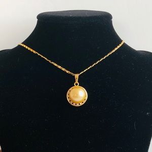 South Sea Pearl Necklace